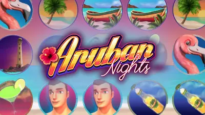 aruban nights